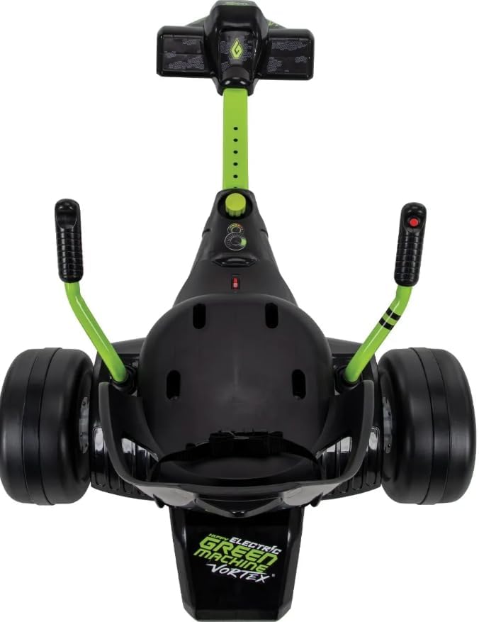 GREEN MACHINE VORTEX 12V-17902W