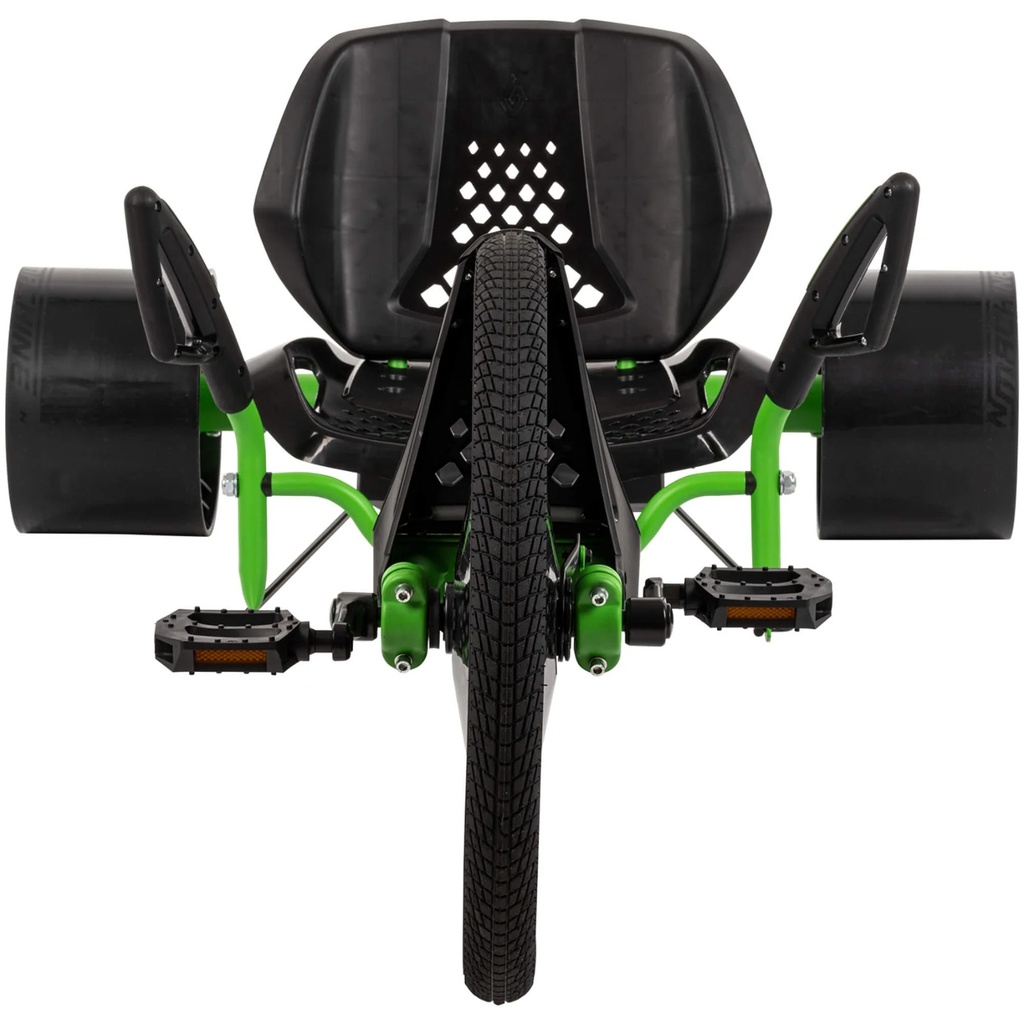 HUFFY GREEN MACHINE 20INCH -98623