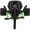 HUFFY GREEN MACHINE 20INCH -98623
