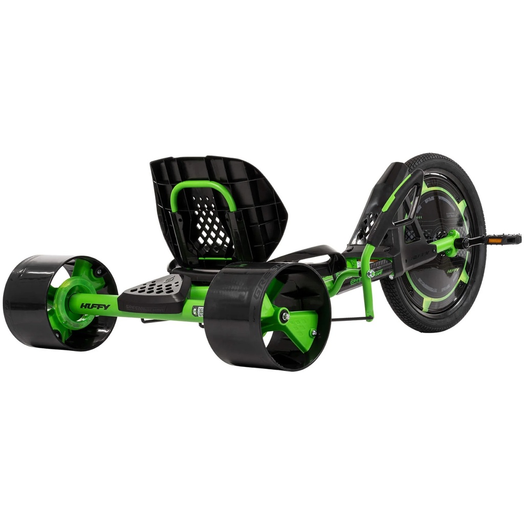 HUFFY GREEN MACHINE 20INCH -98623