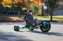 HUFFY GREEN MACHINE 20INCH -98623