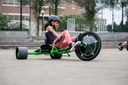 HUFFY GREEN MACHINE 20INCH -98623