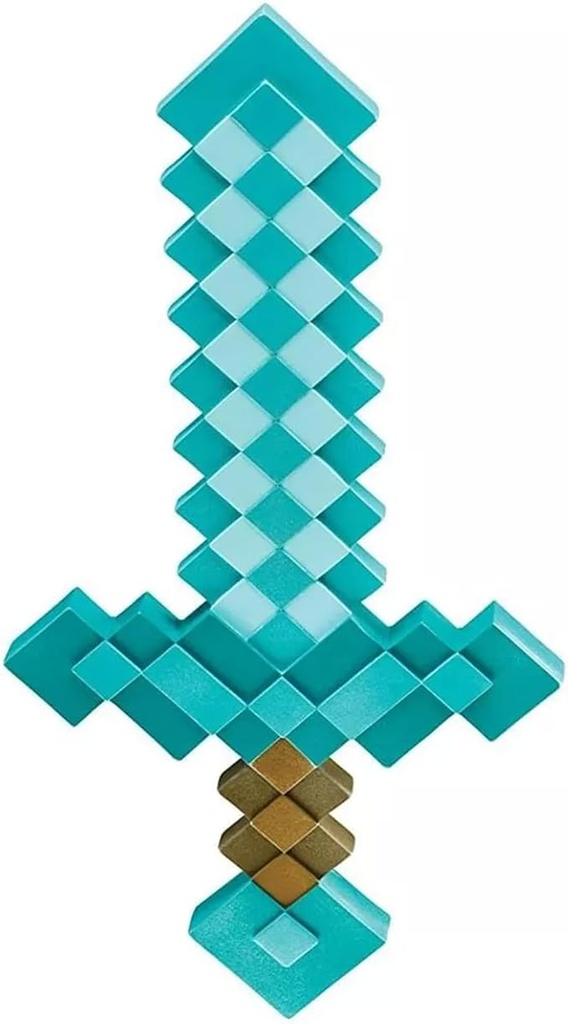 CHILD MINECRAFT SWORD-65684