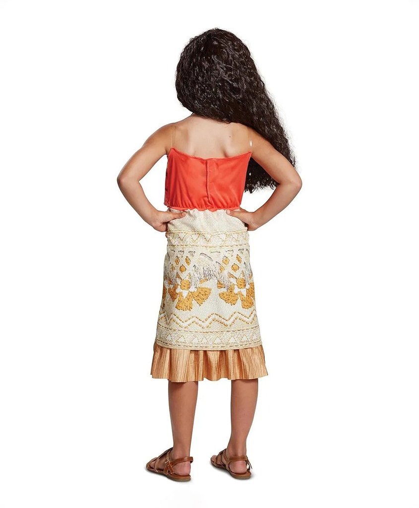 Moana Classic 3-4 yrs-99475M