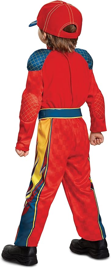  Cars Lightning McQueen Classic 3-4 yrs-19875M