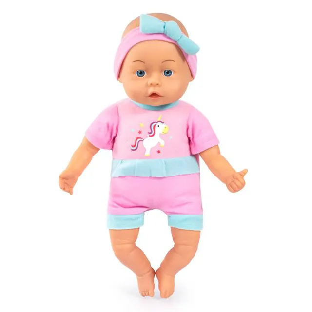 BAYER DELUXE DOLL CAR SEAT W 35CM -67800AB