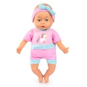 BAYER DELUXE DOLL CAR SEAT W 35CM -67800AB