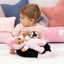 BAYER FUNNY BABY DOLL 30CM -93001AA