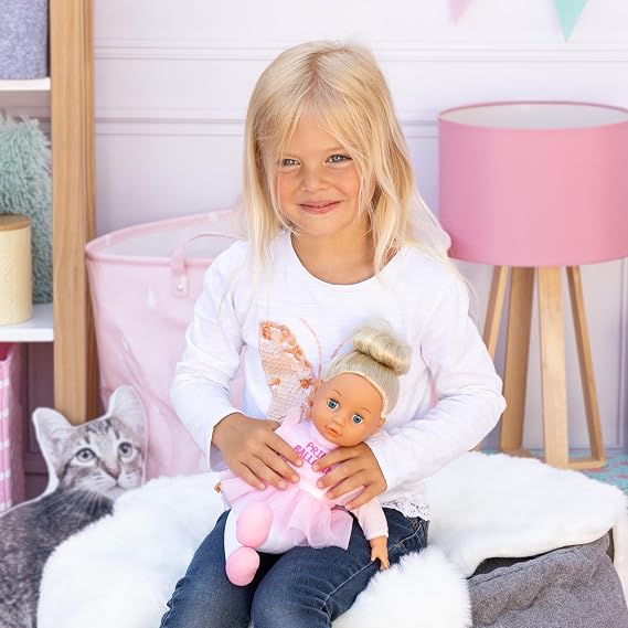 BAYER PRIMA BALLERINA 33CM-93311AA