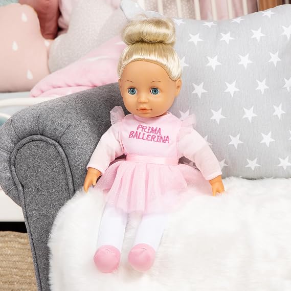 BAYER PRIMA BALLERINA 33CM-93311AA