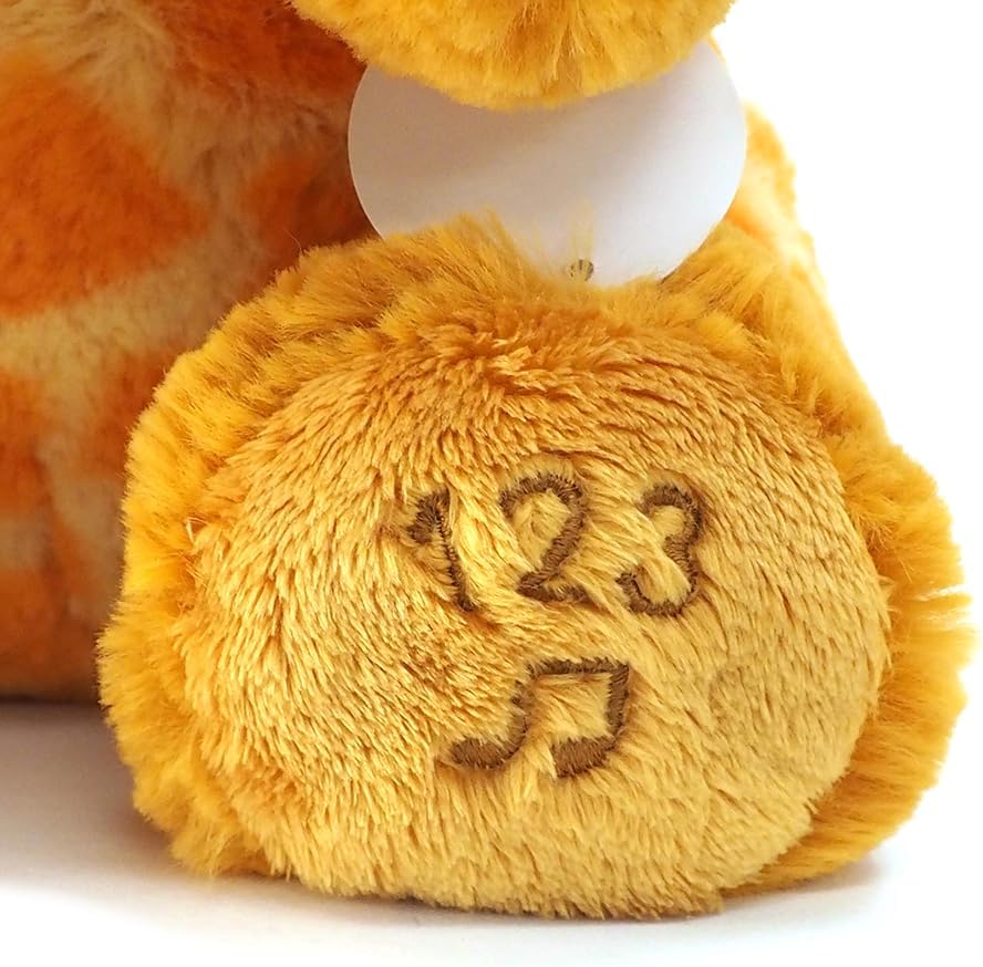 GUND Goldie The Giraffe-6071010