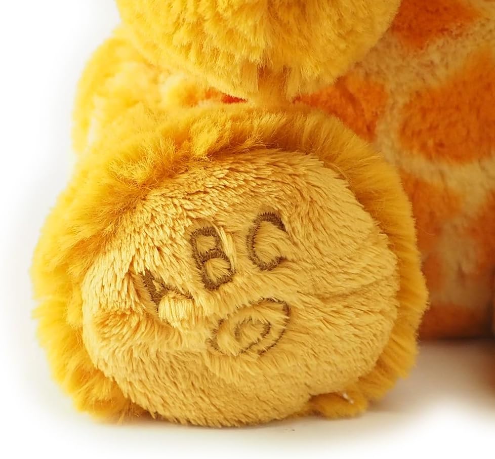 GUND Goldie The Giraffe-6071010
