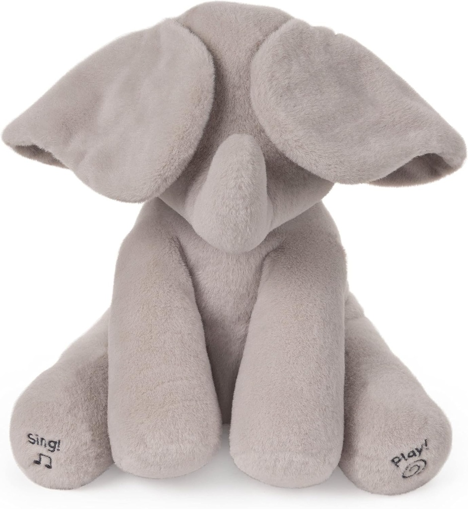 GUND Flappy Elephant -6051020