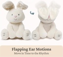 GUND Flora Bunny-6052939