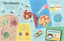 USBORNE - See Inside the Microscopic World-936576