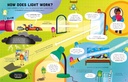 USBORNE - How It Works Light - 98741