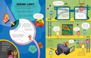 USBORNE - How It Works Light - 98741