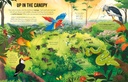 USBORNE - Journey Through The Amazon - 967921