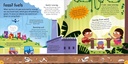 Miles Kelly - First Things I can do saving our planet - 10422