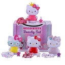 HELLO KITTY BEAUTY SET W ACCS 