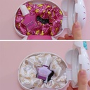 HELLO KITTY BEAUTY SET W ACCS 
