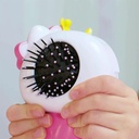 HELLO KITTY BEAUTY SET W ACCS 