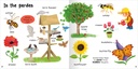Miles Kelly - 100+ FIRST WORDS NATURE - 95063