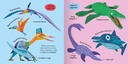Miles Kelly - Big words for little experts Dinosaurs-10431