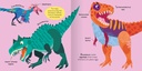 Miles Kelly - Big words for little experts Dinosaurs-10431
