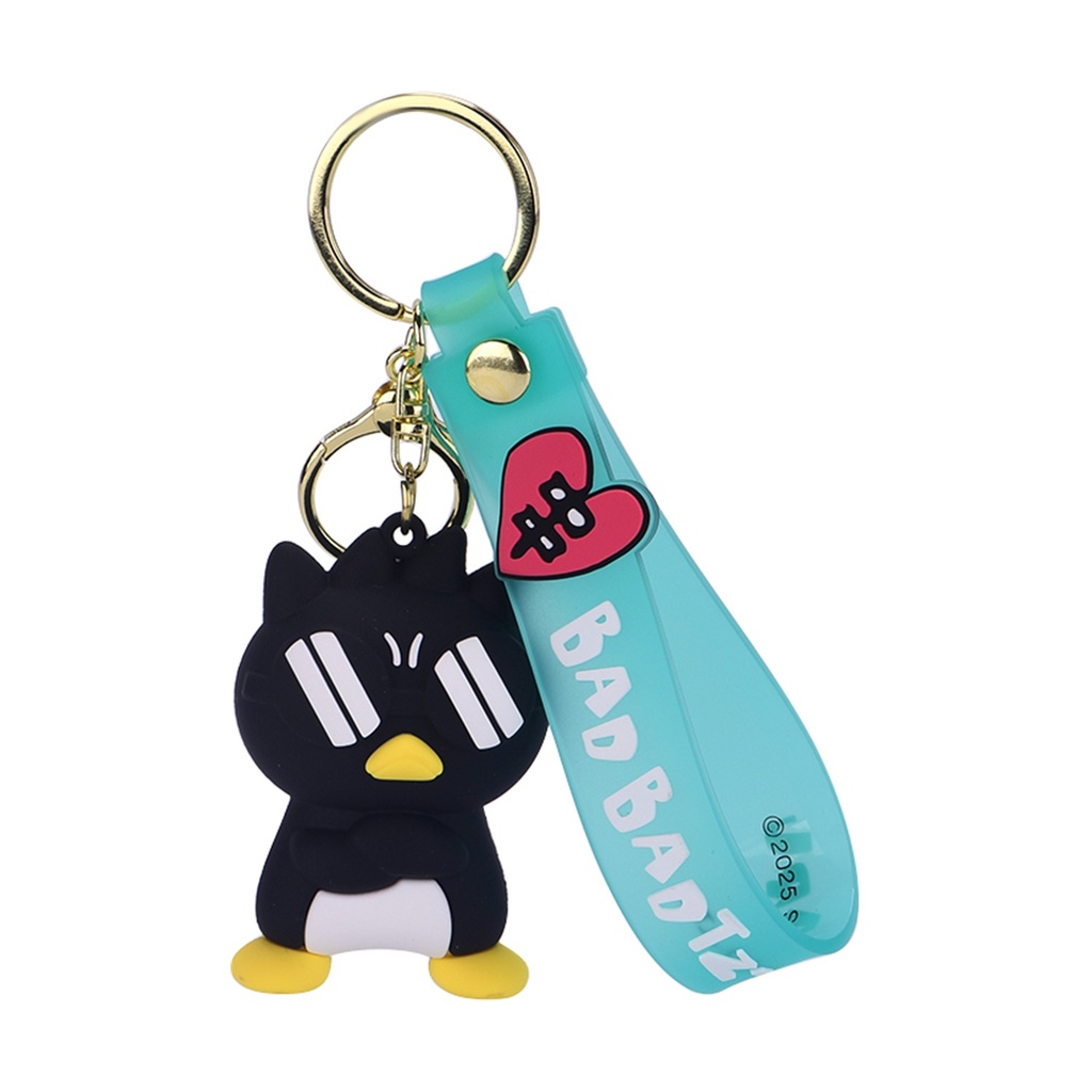 HELLO KITTY KEYCHAIN NEW SERIES