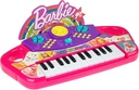 BARBIE ELECTRONIC KEYBOARD-4408