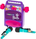 BARBIE TOY BLUETOOTH SOUND AMPLIFIER -4412