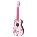 BARBIE SPANISH SHAPE GUITAR -4421