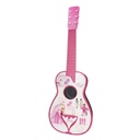 BARBIE SPANISH SHAPE GUITAR -4421