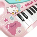 HELLO KITTY 25KEY ELECTRONIC ORGAN -1506