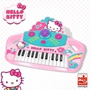 HELLO KITTY 25KEY ELECTRONIC ORGAN -1506