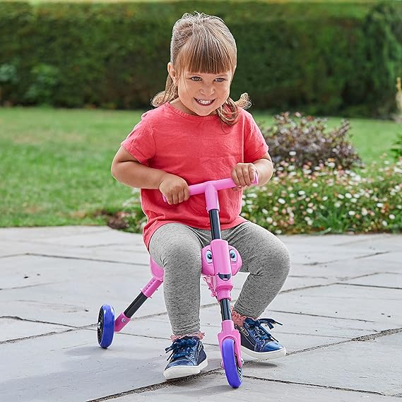 MOOKIE SCUTTLE BUG BUTTERFLY -8536