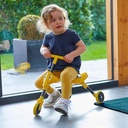 MOOKIE SCUTTLE BUG BUMBLE -8541