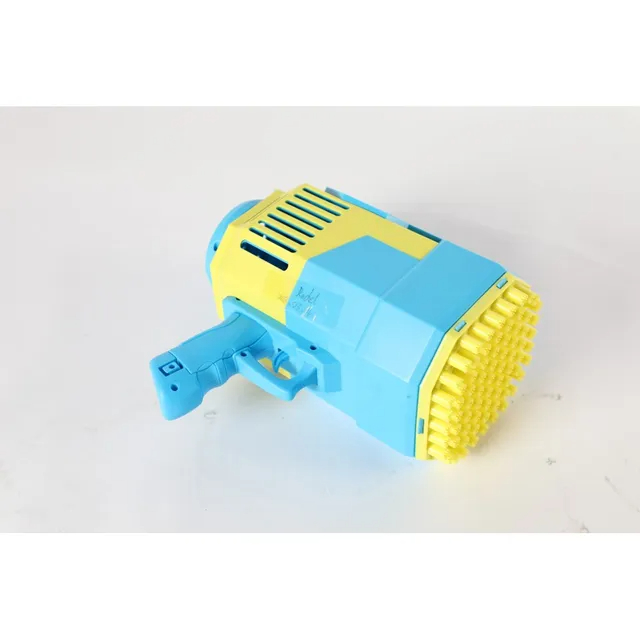 STITCH BUBBLE MACHINE RECHARGEABLE -DJ23345-ST