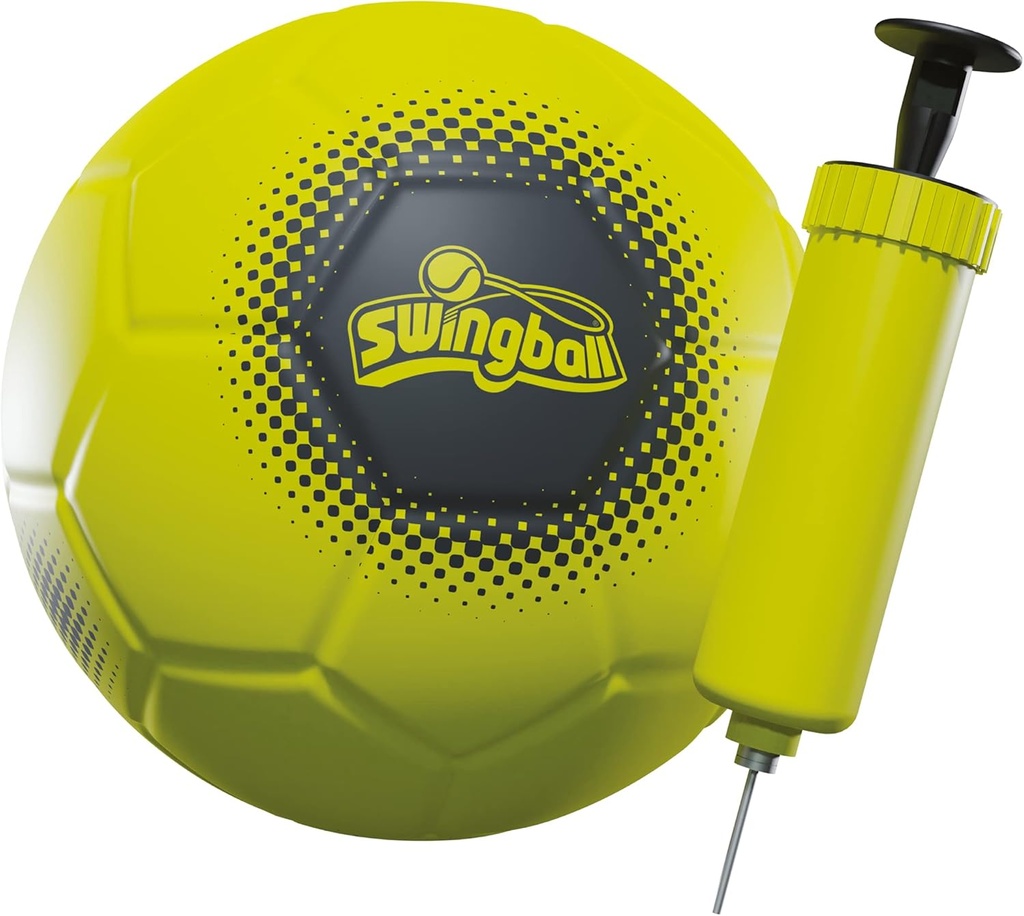 SWINGBALL 5 IN 1 MULTIPLAY ALL SURFACE SET-7303