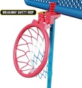 SWINGBALL ALL SURFACE BASKETBALL -7304