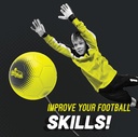 SWINGBALL ALL SURFACE REFLEX SOCCER TRAINER-7313