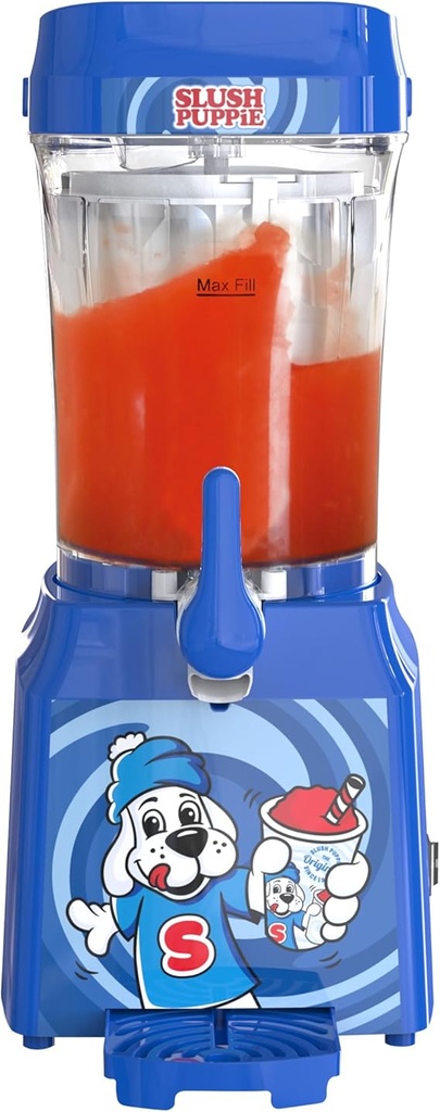 FIZZ CREATION SLUSH PUPPIE SLUSHIE MACHINE -201769
