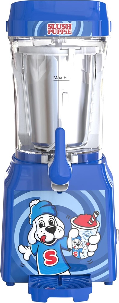 FIZZ CREATION SLUSH PUPPIE SLUSHIE MACHINE -201769