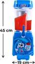 FIZZ CREATION SLUSH PUPPIE SLUSHIE MACHINE -201769