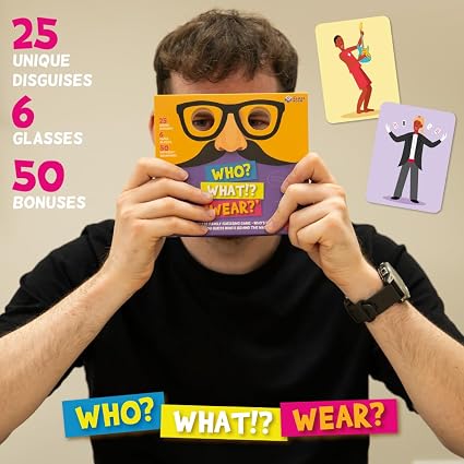 FIZZ CREATION WHO WHAT WEAR-100349