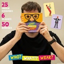 FIZZ CREATION WHO WHAT WEAR-100349