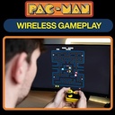 FIZZ CREATION PAC MAN PLUG AND PLAY-320119