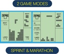 FIZZ CREATION TETRIS DESKTOP ARCADE -320118