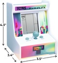 FIZZ CREATION TETRIS DESKTOP ARCADE -320118